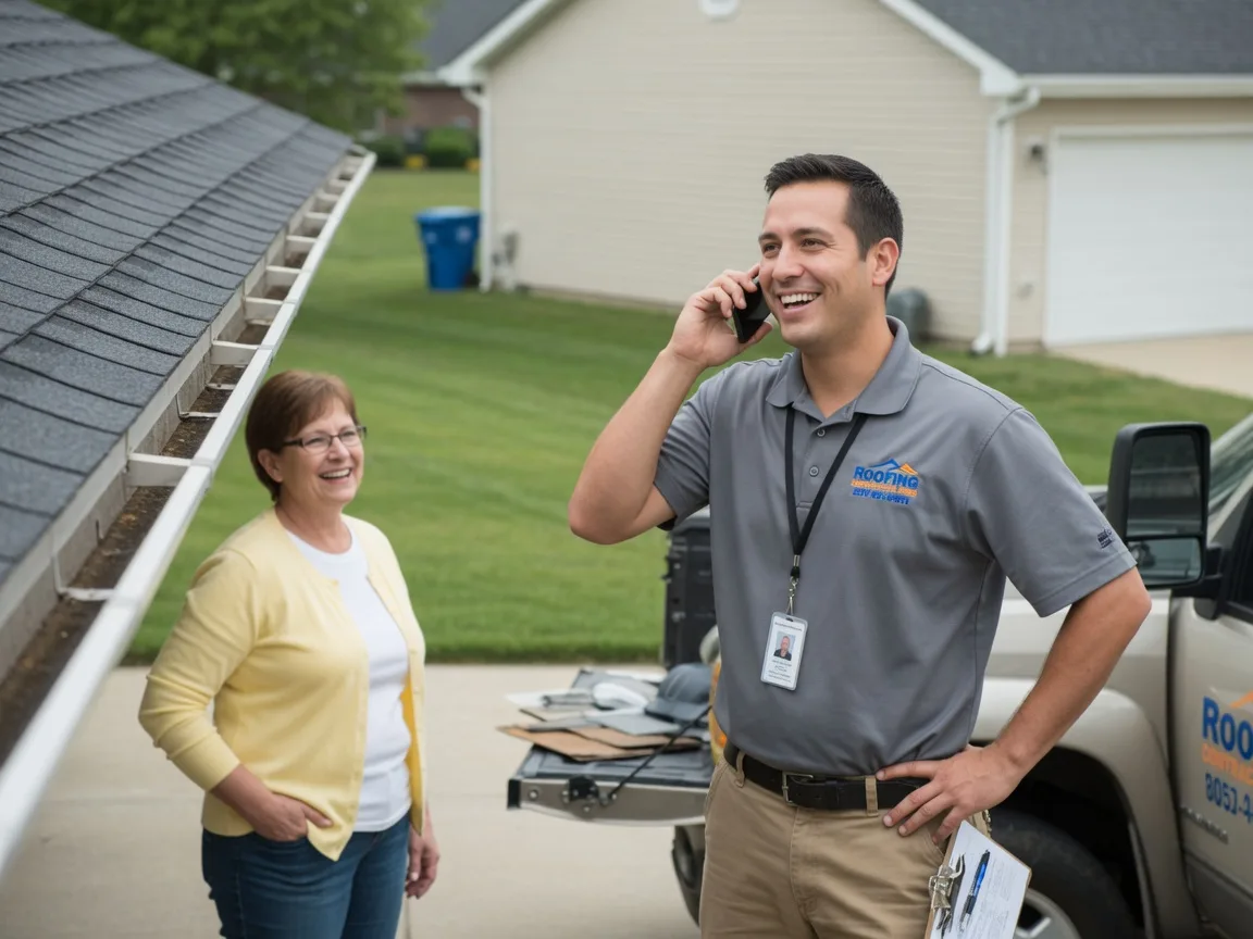 Local Roofing Contractors Midfield, TX FAQs